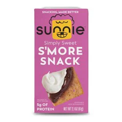 Sunnie Smores Dipper - 2.1oz