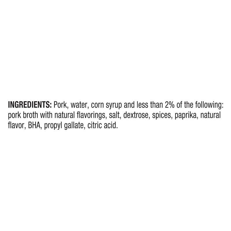 slide 9 of 9, Johnsonville Mild Italian Sausage Links - 19oz/5ct, 5 ct; 19 oz