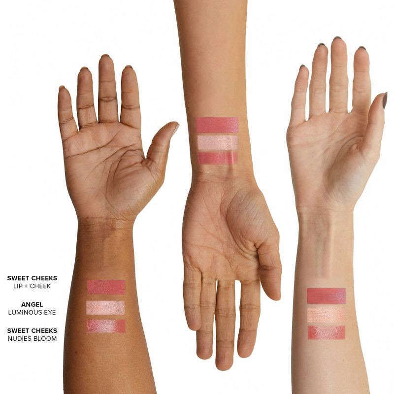 slide 8 of 8, NUDESTIX Sweet Cheeks Mini Kit - 3ct - Ulta Beauty, 3 ct