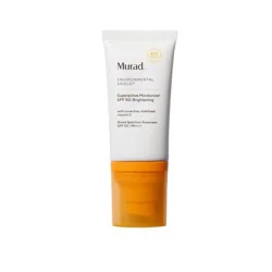 Murad Brightening Superactive Moisturizer - SPF50 - 1.7fl oz - Ulta Beauty: Paraben-Free, Sulfate-Free, Phthalate-Free, Gluten-Free