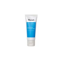 Murad Rapid Relief Acne Sulfur Mask - 2.5fl oz - Ulta Beauty: Paraben-Free, Sulfate-Free, Phthalate-Free, Gluten-Free