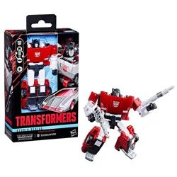 Transformers Studio Series Devastation Sideswipe