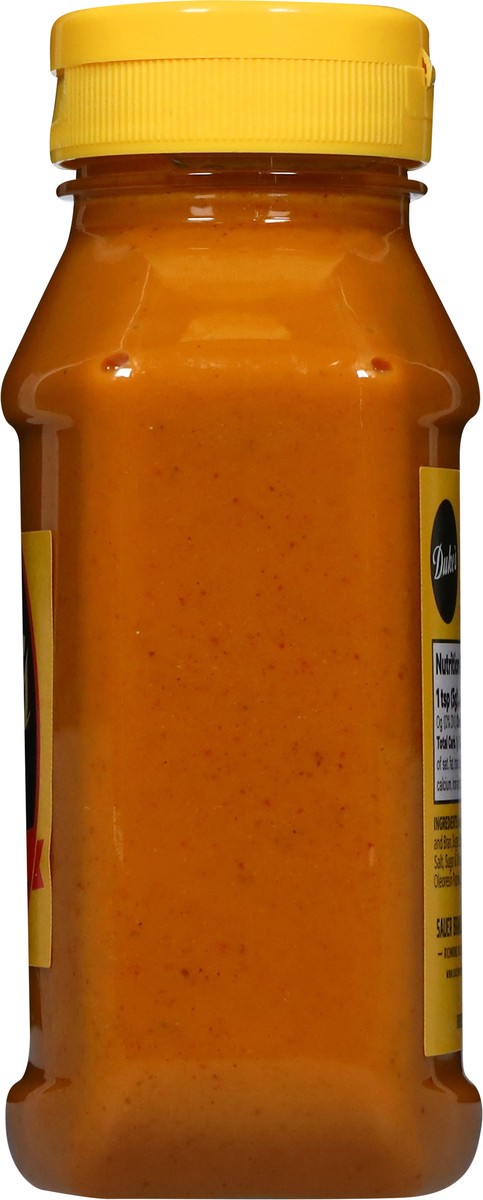 slide 9 of 13, Duke's Smoky Chipotle Mustard 9.5 oz, 9.5 oz