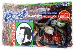 Rio Grande Morazan Frijol