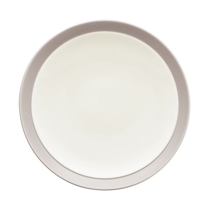 slide 1 of 1, Noritake Colorwave Curve Salad Plate - Sand, 1 ct