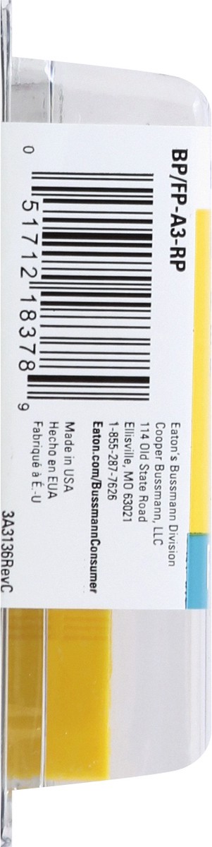 slide 7 of 7, Bussmann Fuse Puller 1 ea, 1 ct