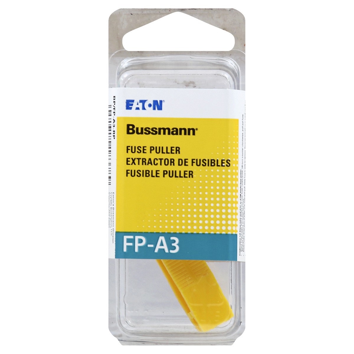 slide 6 of 7, Bussmann Fuse Puller 1 ea, 1 ct