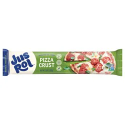 Jus-Rol Round & Thin Pizza Crust Refrigerated Dough 7.8oz