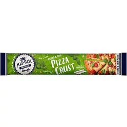 Jus-Rol Round & Thin Pizza Crust Refrigerated Dough 7.8oz