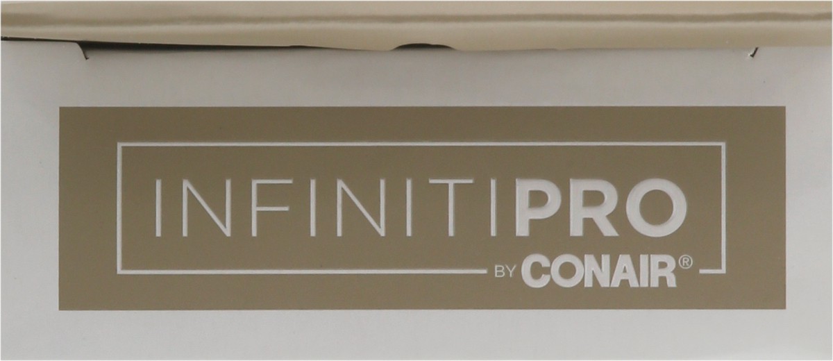 slide 9 of 9, Infiniti Pro 1" Ceramic Digital Flat Iron, 1 in