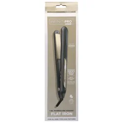 Infiniti Pro 1 inch Flat Wand