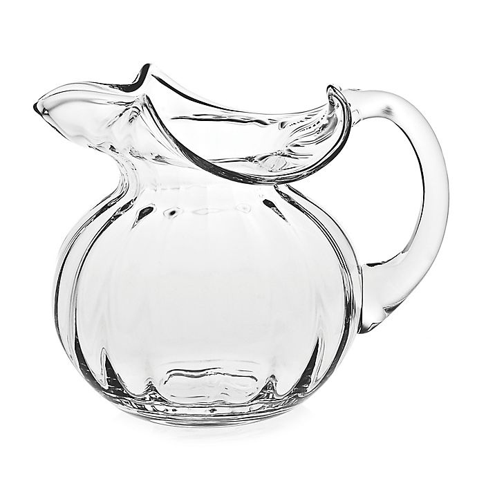 slide 1 of 1, Badash Hemmingway Pitcher, 1 ct