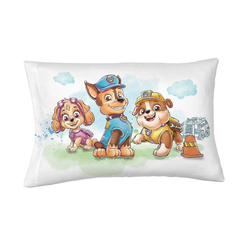 slide 4 of 8, PAW Patrol Twin Sheet Set, 1 ct