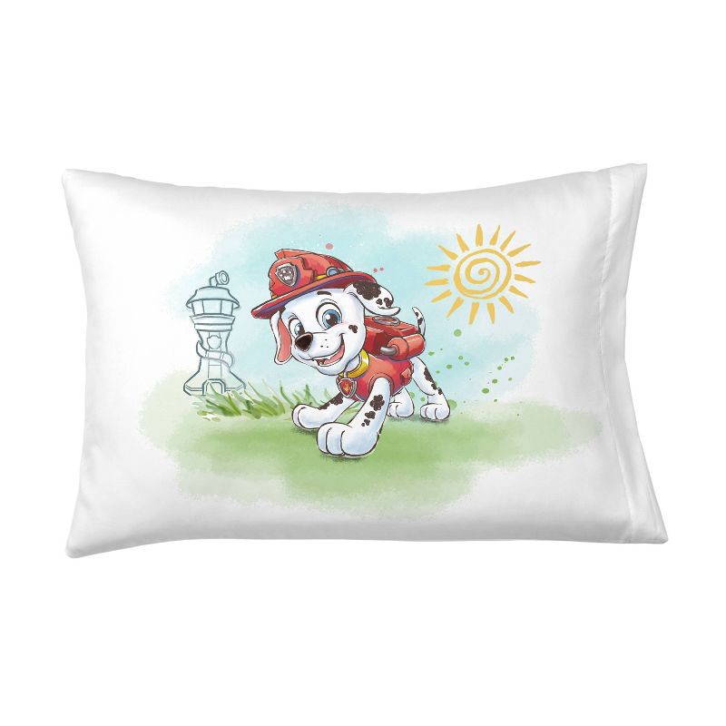 slide 5 of 8, PAW Patrol Twin Sheet Set, 1 ct
