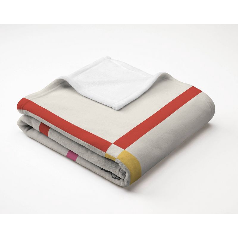 slide 2 of 6, PAW Patrol Throw Blanket, 1 ct