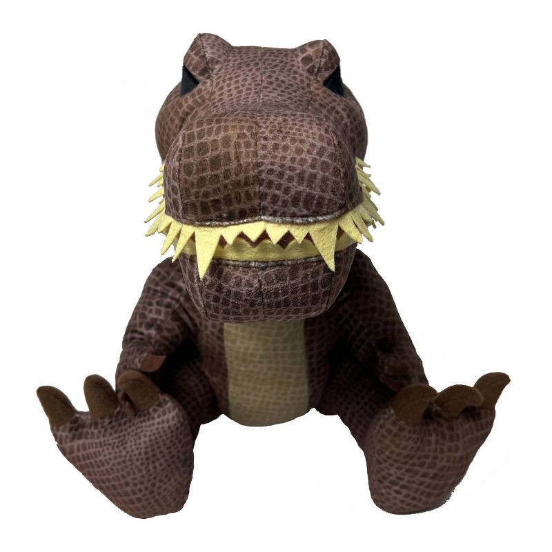slide 2 of 6, Jurassic World Pillow Buddy, 1 ct