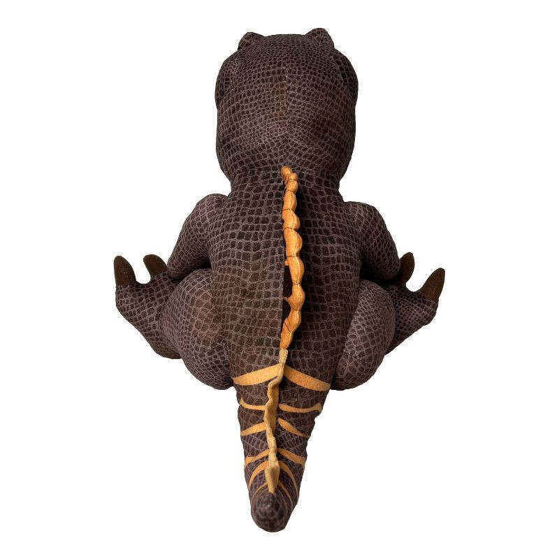 slide 3 of 6, Jurassic World Pillow Buddy, 1 ct