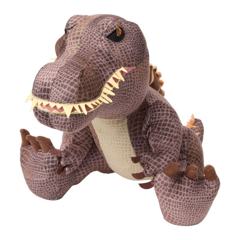slide 5 of 6, Jurassic World Pillow Buddy, 1 ct