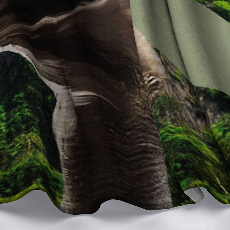 slide 4 of 7, Jurassic World Twin Bed Blanket, 1 ct