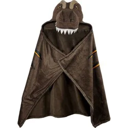 Jurassic World Kids' Hooded Blanket