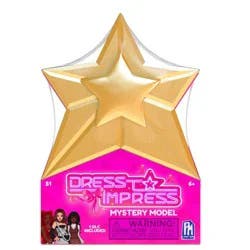 Dress To Impress Mystery Small Doll
