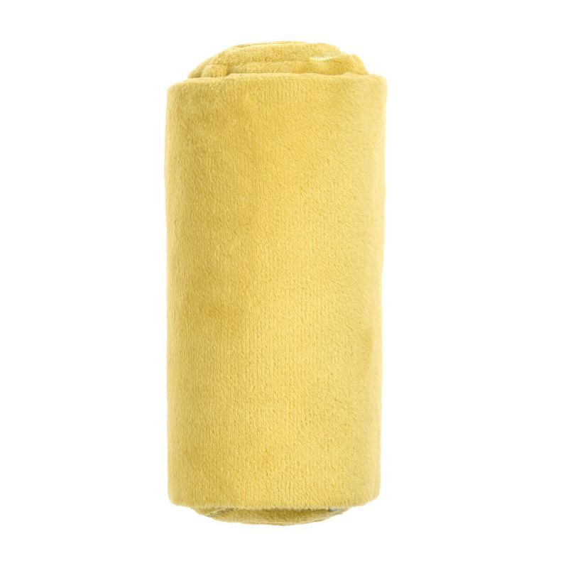 slide 3 of 6, BARK Sniffin Booty Treasure Wrap Dog Plush Toy, 1 ct