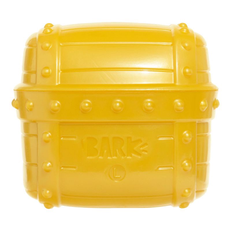 slide 4 of 8, BARK Sniffin Booty Pieces of Ate Dog Interactive Treat Dispenser Toy, 1 ct