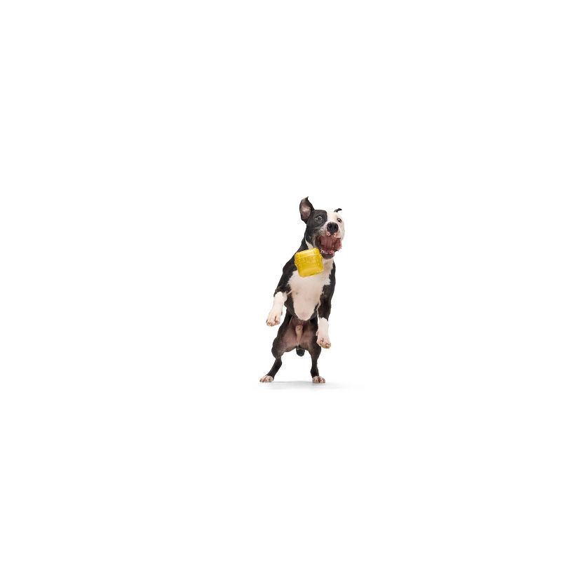 slide 5 of 8, BARK Sniffin Booty Pieces of Ate Dog Interactive Treat Dispenser Toy, 1 ct