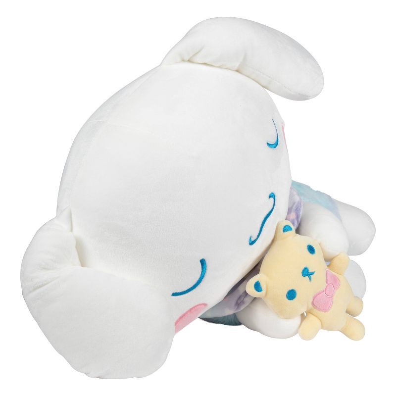 slide 5 of 8, 18" Hello Kitty Squishmallows Plush Dreamland Cinnamoroll, 1 ct