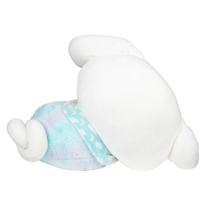 slide 8 of 8, 18" Hello Kitty Squishmallows Plush Dreamland Cinnamoroll, 1 ct