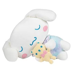 18" Hello Kitty Squishmallows Plush Dreamland Cinnamoroll