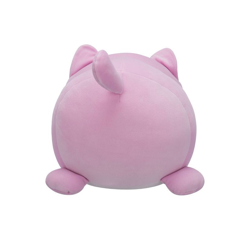 slide 10 of 12, 18" Pink Cat Squishmallows Plush, 1 ct