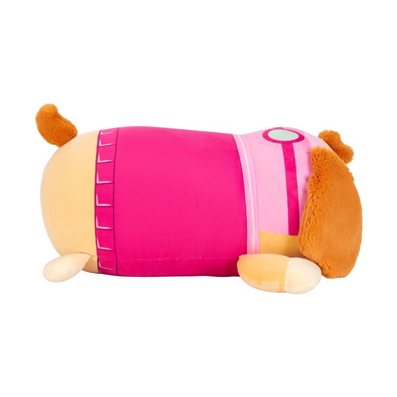 slide 8 of 12, PAW Patrol 18" Jumbo Plush Sleepamallows Skye Stuffed Animal, 1 ct