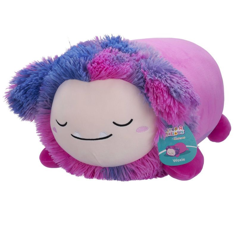slide 2 of 12, 18" Bigfoot Squishmallows Plush, 1 ct