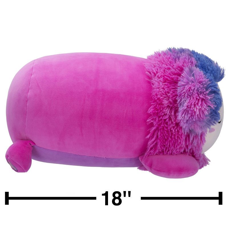 slide 3 of 12, 18" Bigfoot Squishmallows Plush, 1 ct