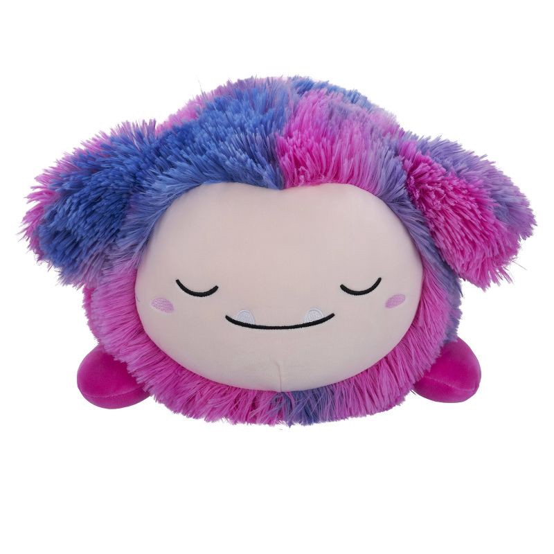slide 4 of 12, 18" Bigfoot Squishmallows Plush, 1 ct