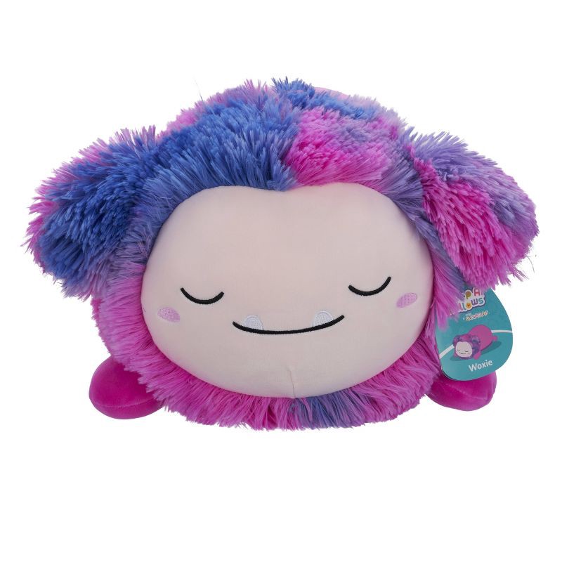 slide 5 of 12, 18" Bigfoot Squishmallows Plush, 1 ct