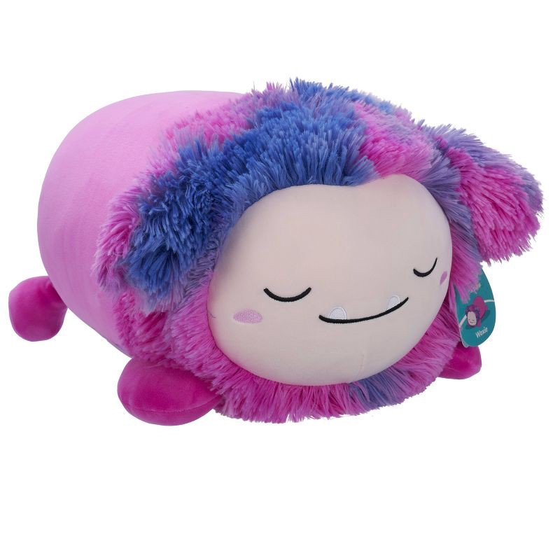 slide 7 of 12, 18" Bigfoot Squishmallows Plush, 1 ct