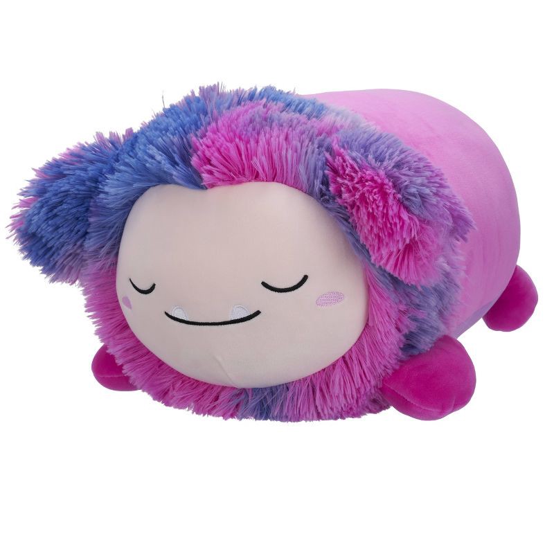 slide 1 of 12, 18" Bigfoot Squishmallows Plush, 1 ct