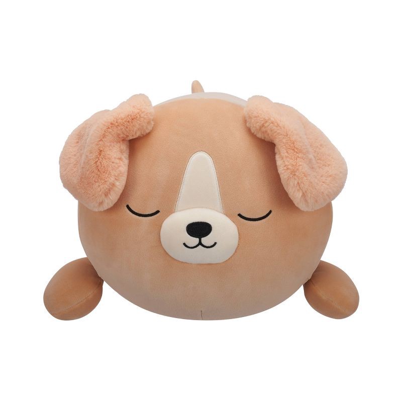 slide 4 of 12, Squishmallows 18" Golden Retriever Plush Stuffed Animal, 1 ct