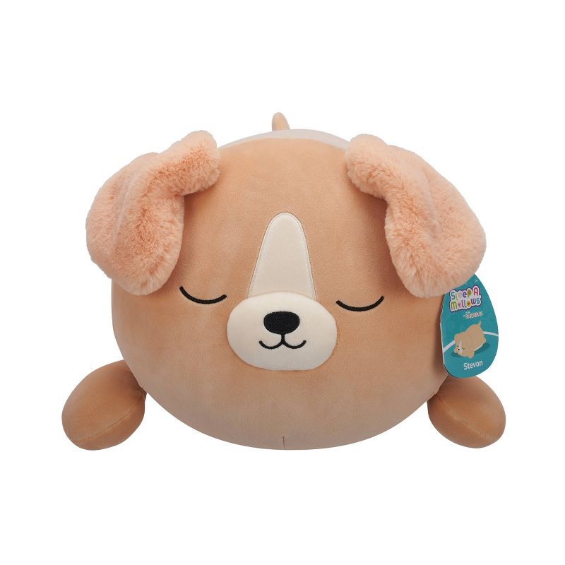 slide 5 of 12, Squishmallows 18" Golden Retriever Plush Stuffed Animal, 1 ct