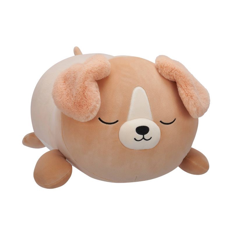 slide 6 of 12, Squishmallows 18" Golden Retriever Plush Stuffed Animal, 1 ct
