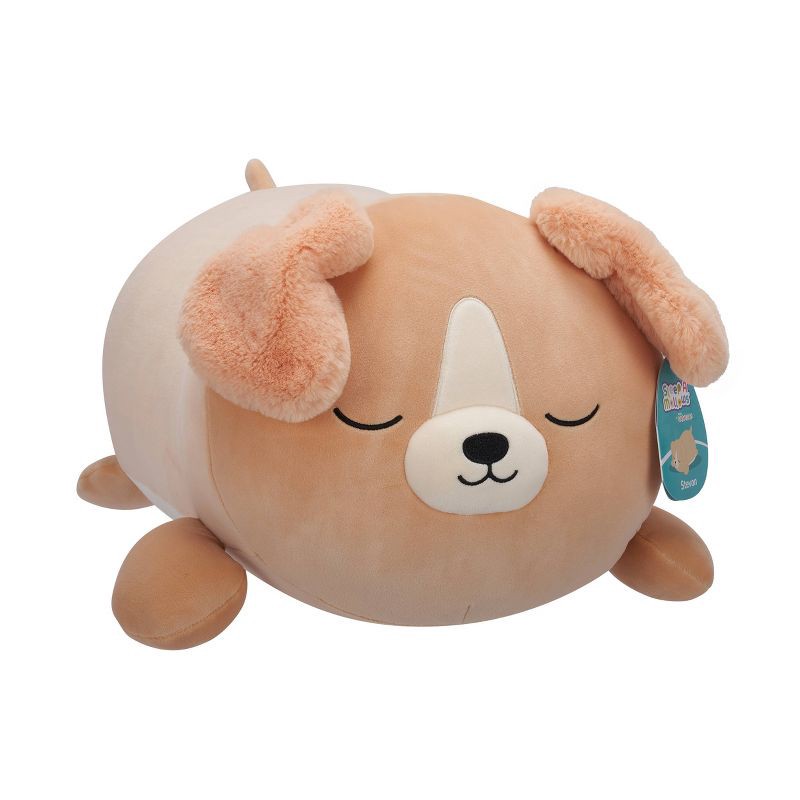 slide 7 of 12, Squishmallows 18" Golden Retriever Plush Stuffed Animal, 1 ct