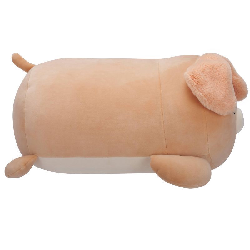 slide 8 of 12, Squishmallows 18" Golden Retriever Plush Stuffed Animal, 1 ct