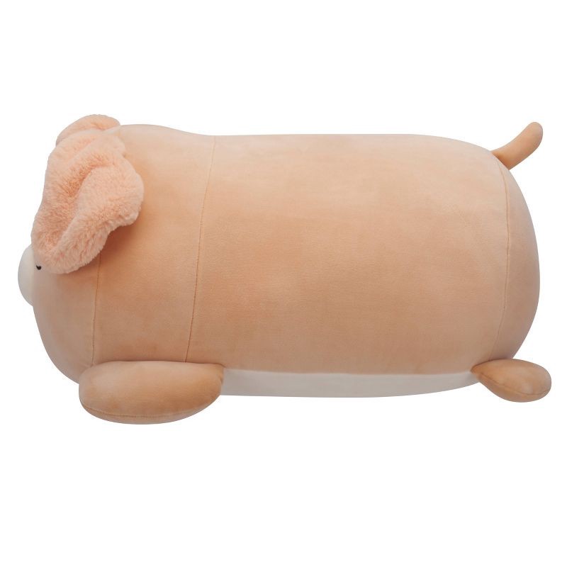 slide 9 of 12, Squishmallows 18" Golden Retriever Plush Stuffed Animal, 1 ct