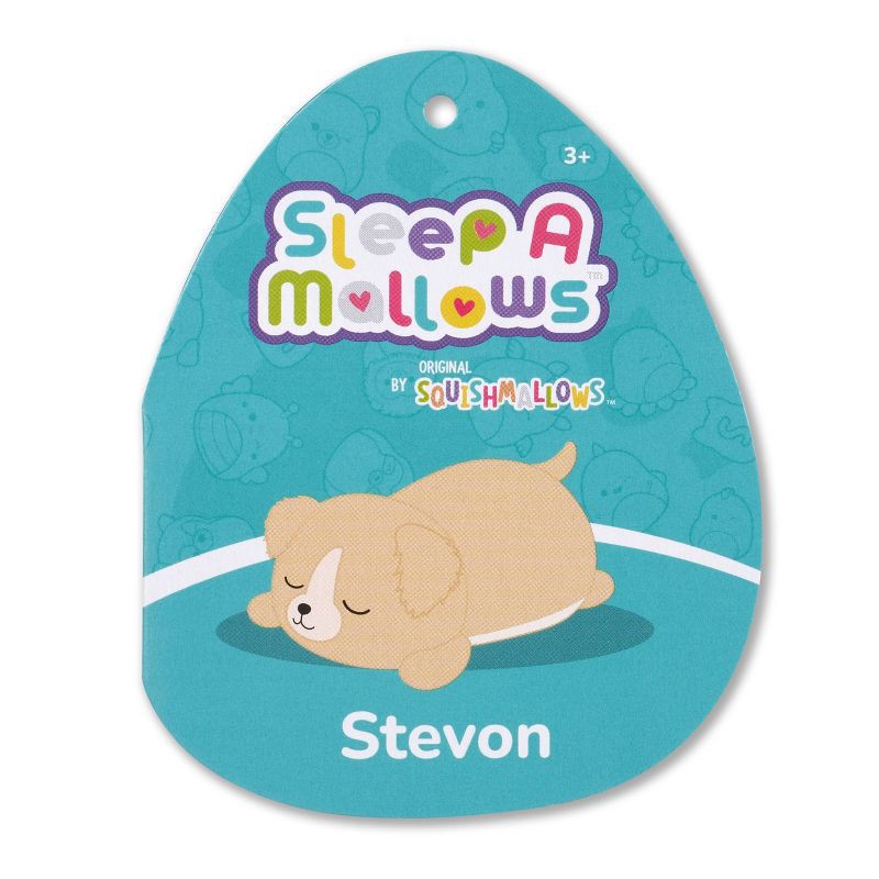 slide 11 of 12, Squishmallows 18" Golden Retriever Plush Stuffed Animal, 1 ct