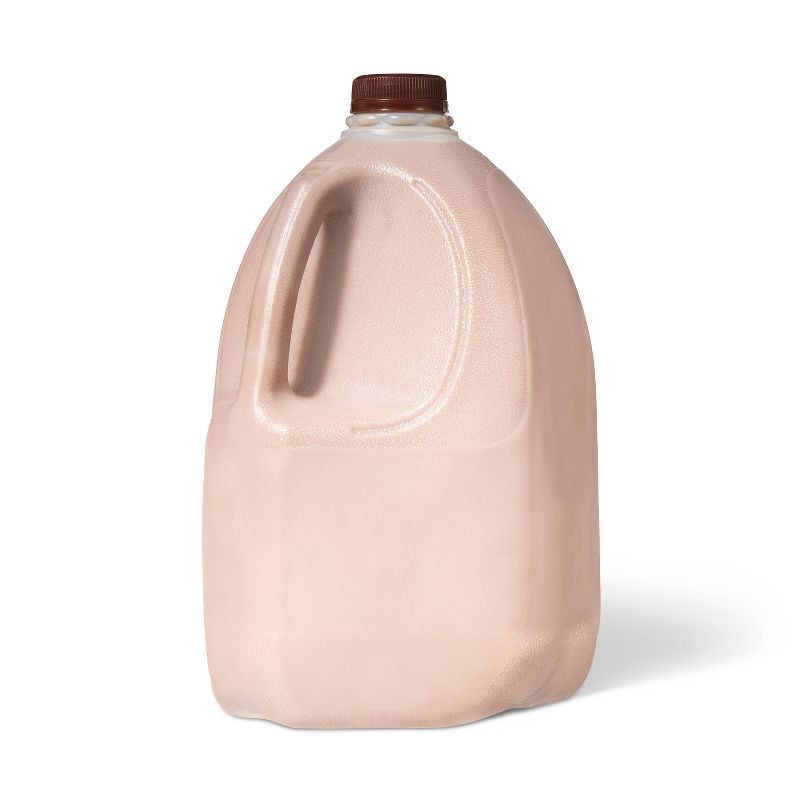 slide 2 of 4, 1% Milk Chocolate - 3.78ltr - Favorite Day™, 1 ct