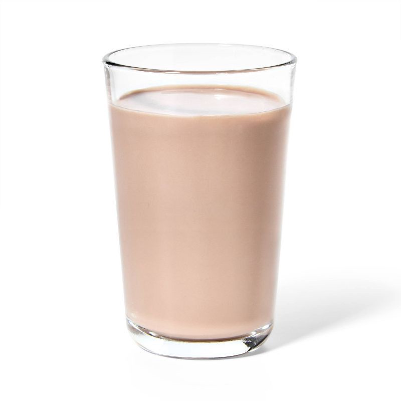 slide 3 of 4, 1% Milk Chocolate - 3.78ltr - Favorite Day™, 1 ct