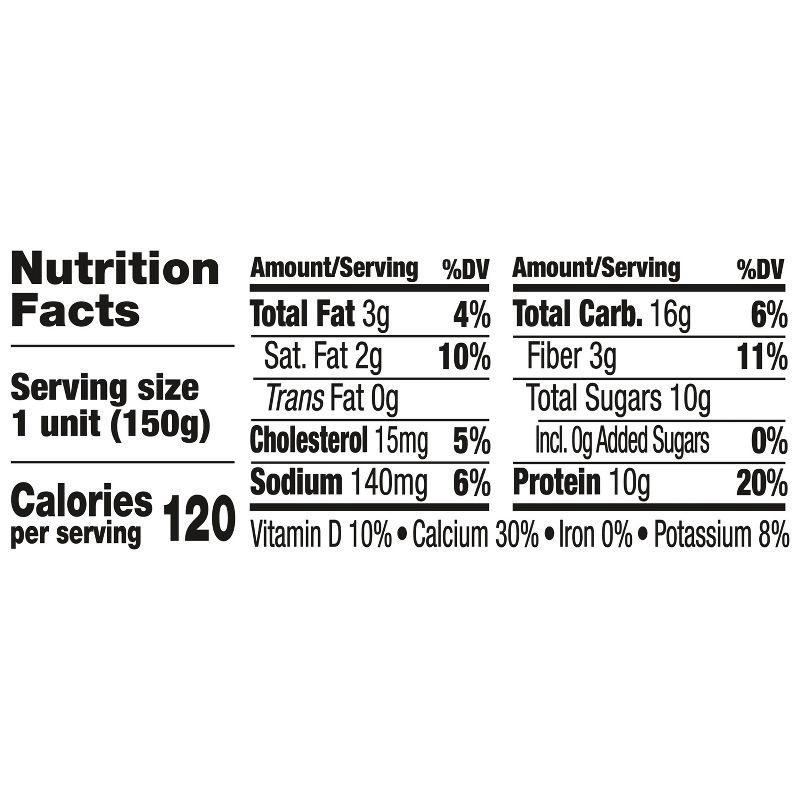slide 9 of 13, ACTIVIA Mixed Berry Probiotic Yogurt Cups - 21.2oz/4ct, 21.2 oz, 4 ct