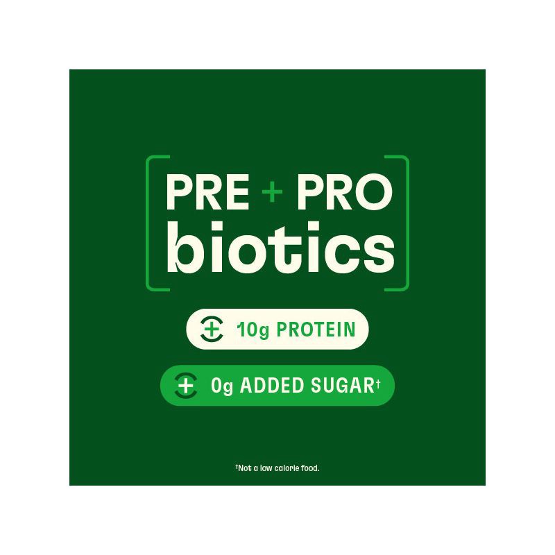 slide 2 of 13, ACTIVIA Vanilla Probiotic Yogurt Cups - 21.2oz/4ct, 21.2 oz, 4 ct